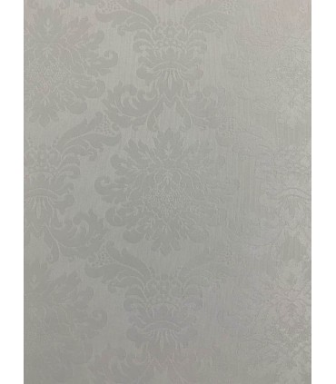 Tela de Damasco Blanco