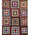 Gobelino Cuadros Multicolor