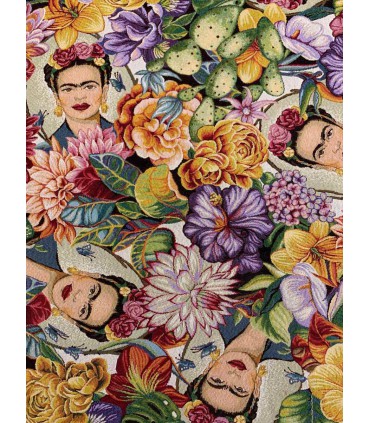 Gobelino Frida Flores