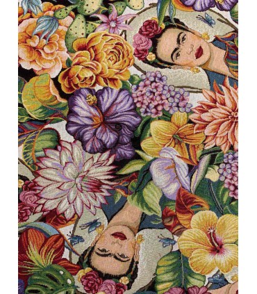 Gobelino Frida Flores