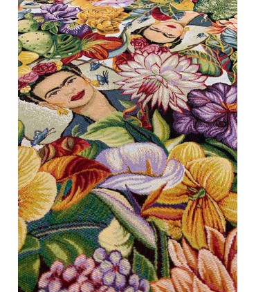Gobelino Frida Flores