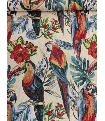 Gobelino Loros y Tucanes
