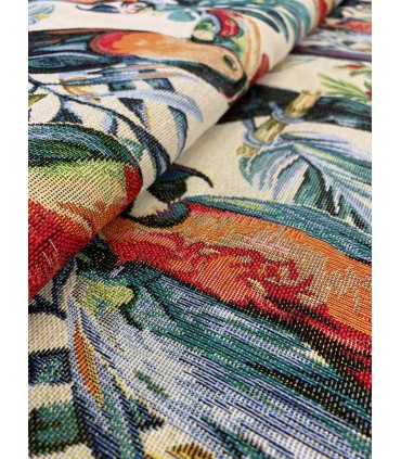 Gobelino Loros y Tucanes