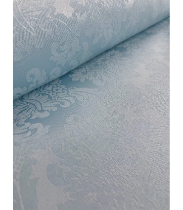 Damasco Azul Celeste