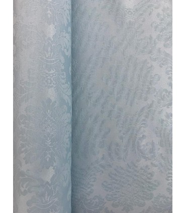 Damasco Azul Celeste