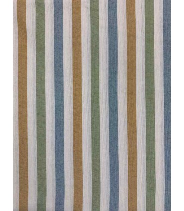 Loneta Rayas Multicolor Alicia