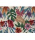 Tela Gobelino Hojas Grandes Tropicales