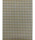 Vichy de cuadros 0,3cm Beige