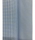 Vichy de cuadros 0,3cm Azul Celeste